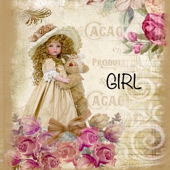 Girls - Picture 2 of 2